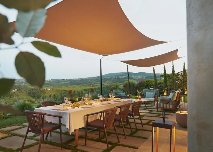 Centia サン・ジミニャーノ