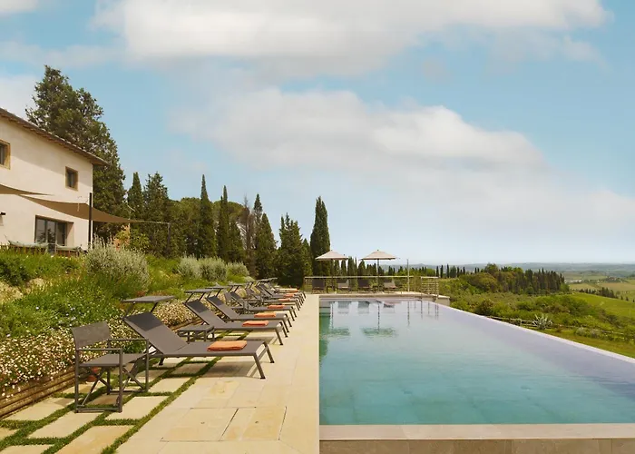 Centia * サン・ジミニャーノ