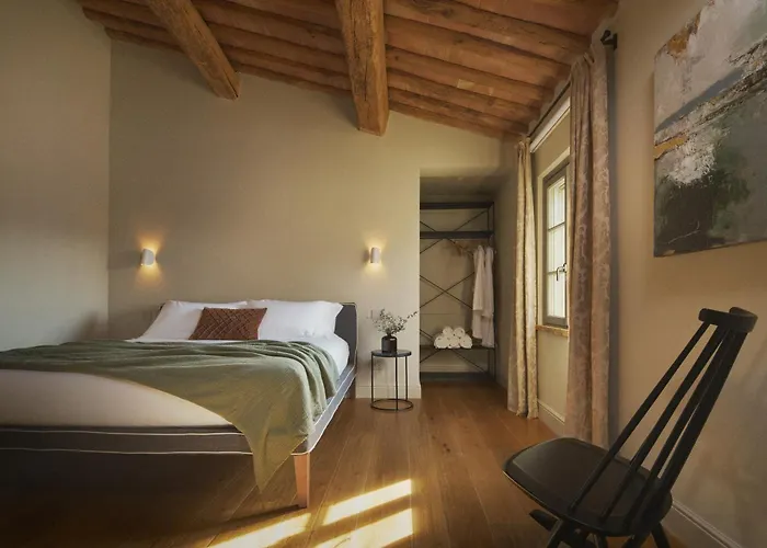 Centia ヴィラ サン・ジミニャーノ