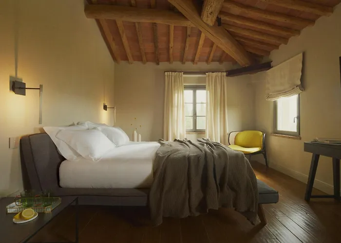 Centia サン・ジミニャーノ