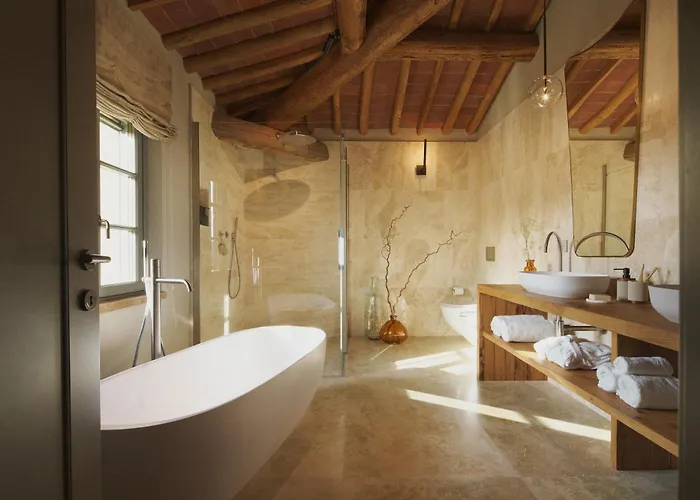 Centia * サン・ジミニャーノ