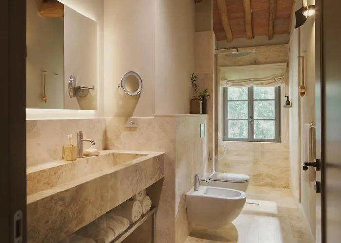 Centia サン・ジミニャーノ