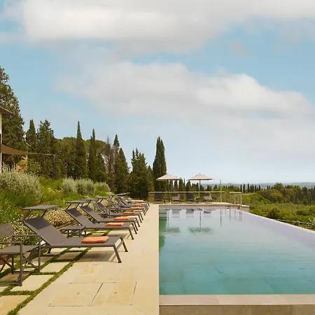 Centia * 圣吉米纳诺