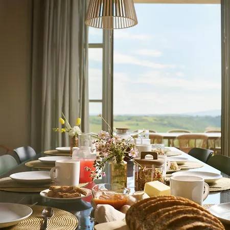 Centia 别墅 圣吉米纳诺