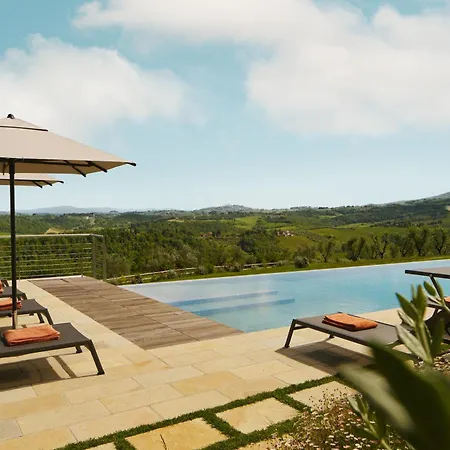 Centia 圣吉米纳诺