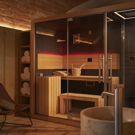 别墅 Centia 圣吉米纳诺