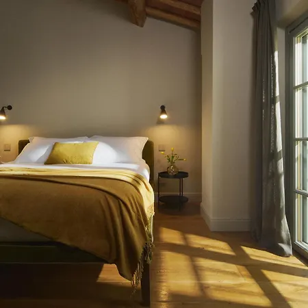 别墅 Centia 圣吉米纳诺