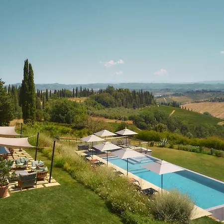 Villa Centia *