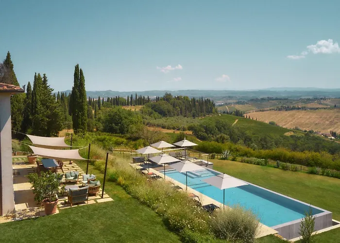 Villa Centia *