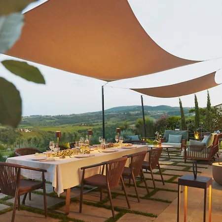 Centia San Gimignano