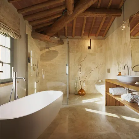 Centia * San Gimignano